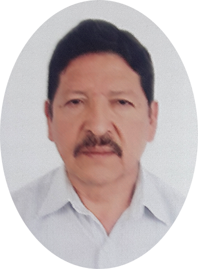 Dr. Carlos Alberto Arce Gonzáles