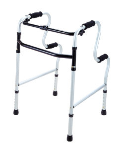 "Rising star" super walker - Comfort