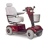 Hurricane XL Rally XL-2