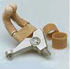Titanium split hook - RSLSteeper