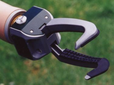 Powered gripper_RSLSteeper