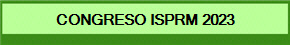CONGRESO ISPRM 2023
